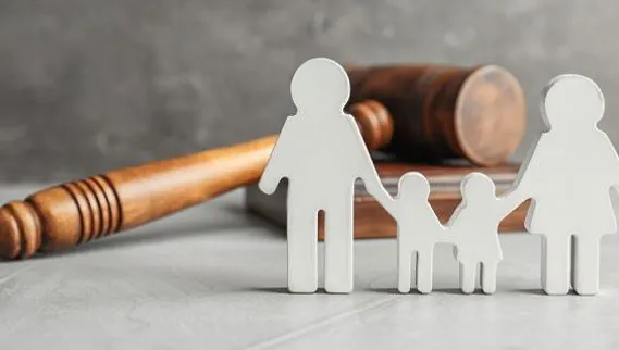 DIRITTO DI FAMIGLIA